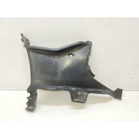 воздуховод бампера Hyundai Sonata DN8 2019-2020 86544L1100