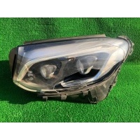 Фара левая Mercedes GLC Coupe 2018 A2539060301,A2539065701,A2539065901,А2539060501,A2539061501,А2539061701