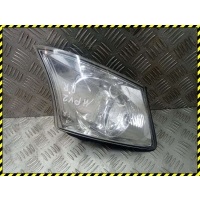 Поворотник правый Mazda MPV 2 2003