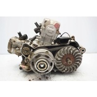 Aprilia мана 850 07 - 16 двигатель гарантия загрузки