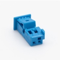 Оригинал вилка 2 - pin mqs mercedes - benz a0325452028
