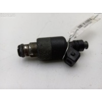 Форсунка топливная Opel Astra F 1996 17089276