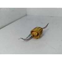 Разъем (фишка) проводки Audi A4 B6 (2001-2004) 2003 3B0973702
