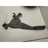 Рычаг ручного тормоза Seat Alhambra (2000-2010) 2003 7M3711301D