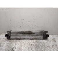Радиатор интеркулера Opel Movano 2005 874806m