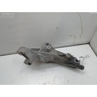 Кронштейн КПП опорный Opel Vectra B 2001 24432908