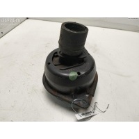Подушка крепления двигателя Renault Laguna II (2001-2007) 2007 8200181589