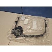 Заглушка птф в бампере правая Toyota Corolla E21 2019- 8148102A70
