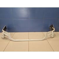 Бампер передний Toyota Land Cruiser 300 2021- 521196C932