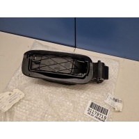 Лючок бензобака Audi A6 S6 C8 2018- 4K0809906