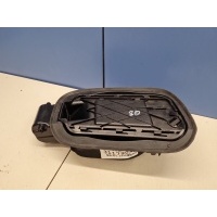 Ниша лючка бензобака Audi Q8 4M8 2018- 4M8809906