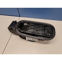 Ниша лючка бензобака Audi Q7 4M 2015- 4M0809906D