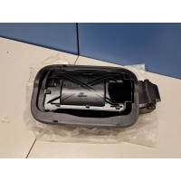 Ниша лючка бензобака Audi A6 S6 C7 2011-2018 4G0809906E