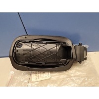 Лючок бензобака Audi A5 S5 8W Coupe Sportback 2017- 8W6809906
