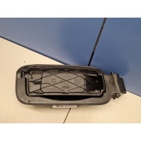 Лючок бензобака Audi A6 S6 C8 2018- 4K0809906