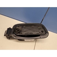 Ниша лючка бензобака Audi Q3 F3 2018- 83A809906