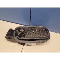 Ниша лючка бензобака Audi Q7 4M 2015- 4M0809906D
