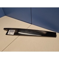 Накладка рамки двери задняя правая Audi Q7 4M 2015- 4M0839902