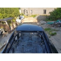Крыша Jac J7 2020-