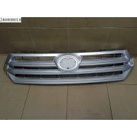 Решетка радиатора 7Rt Highlander II 2007-2013 Toyota DRA57468,53101-48350,53101-0E020,5310148350,531010E020,531010E130,531110E120