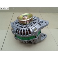Генератор Parts Mall (PMC) Sonata III 1993-1998 Hyundai,Sportage 1994-2004 KIA,Joice MT 1999-2003 KIA,Galant 6 (E3) 1988-1993 Mitsubishi,Eclipse (D3) 1994-1999 Mitsubishi DAA085,BN3730033103,ALM0684M