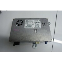 Мерседес w164 x164 gl тюнер блок усилитель радио 1719060700