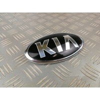 86320 - a4000 логотип значек эмблема передний kia carens sportage iv 4