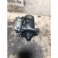 Стартер Peugeot 206 1 2004 M002T13081