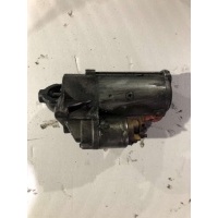 Стартер Renault Scenic 2 2004 8200331251,D7R49