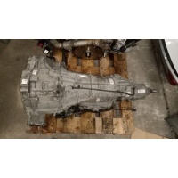 Кпп автоматическая 3.0 tdi crtc audi q7 4m 15 -