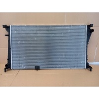 Радиатор renault trafic ii 2.5 dci 115 ps 2.0 dci 90 ps 8200465488