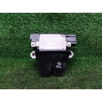 замок багажника Ford Kuga 1 (2008-2012) 3M51R442A66CA