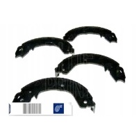 Челюсти тормозной blue print mn102645 mr535718 mn1