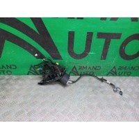 зеркало Volvo XC90 2 2014-нв 31385640