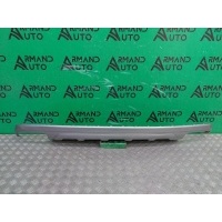 Юбка бампера Audi Q7 2 4M 2015-2020 4M0807434EKA8, 4M0807521