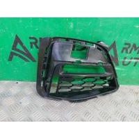 Решетка бампера BMW 3 series G20 G21 2018-2022 51118069372