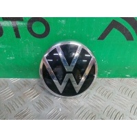 эмблема Volkswagen Polo 6 2020-нв 5H0853601DDPJ, 5H0853601D
