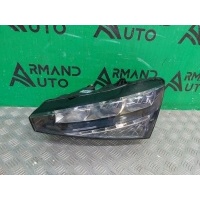 Фара Skoda Rapid 2 2020-нв 60U941019, 4