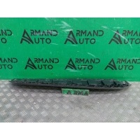 Защита бампера Skoda Rapid 1 2014-2020 5JA8076119B9, 5JA807611, 4
