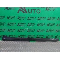 Накладка порога Audi A6 5 C8 2018-нв 4K0853856GRU, 4K0853856, 4