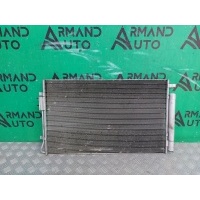 радиатор кондиционера Hyundai Tucson 4 2020-нв 97606N9610, 4