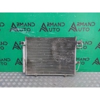 радиатор кондиционера Mitsubishi Pajero 4 2006-нв 7812A223, 4