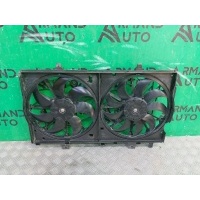 Диффузор вентилятора Nissan X-Trail 3 T32 2013-2022 214814CM0A, 7