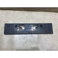 Накладка под номер nissan Juke F15 96210BV80A