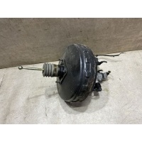 Вакуумный усилитель vw Touareg 7L6612101A