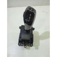 Bmw f01 f02 f10 рукоятка переключения кпп керамика