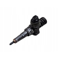 Форсунки форсунки топлива 038130073bq volkswagen гольф v 03 - 09 2.0 tdi