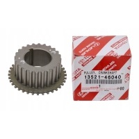Колесо вала коленчатого lexus 2jz - ge gte 1352146040