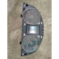 Щиток приборов (приборная панель) Volkswagen Passat B6 2007 3C0920872B