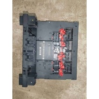 Блок BSM Volkswagen Passat B6 2007 3C8937049E